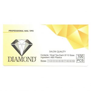 تیپ 100 عددی دیاموند | DIAMOND