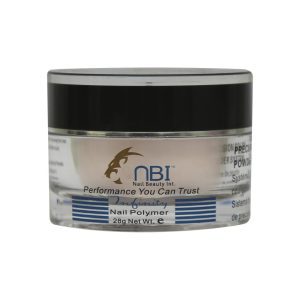 پودر کاشت ناخن 28 گرمی ان بی آی | NBI