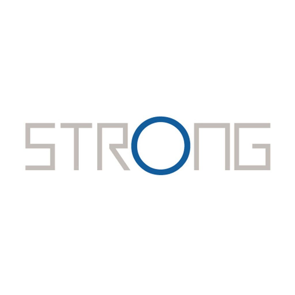 استرانگ | STRONG